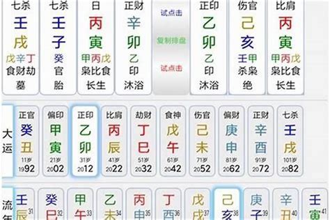 如何看喜用神|八字喜用神在线查询器,在线查五行喜神忌神